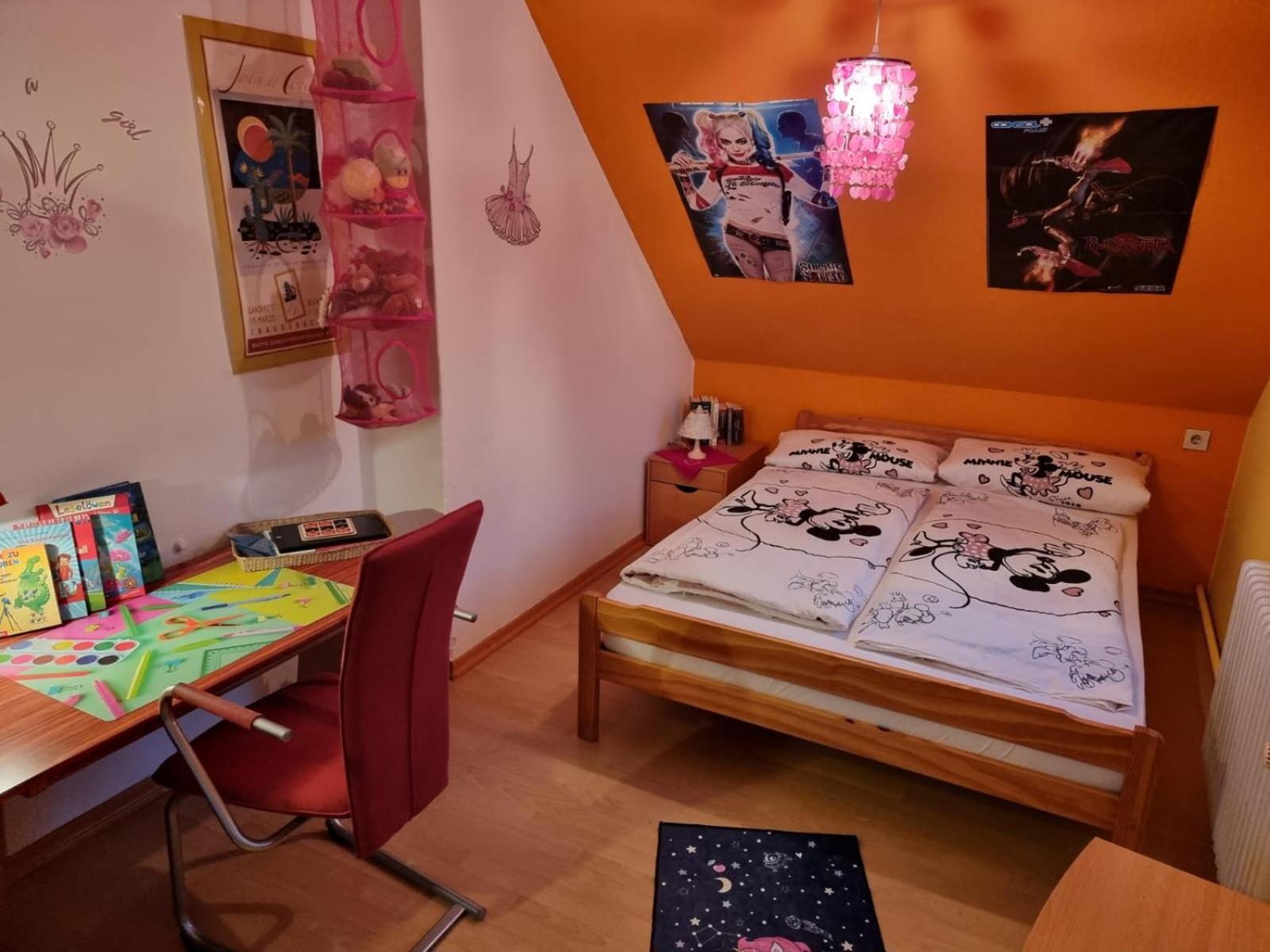 הארלזיל Haus Kalle מראה חיצוני תמונה