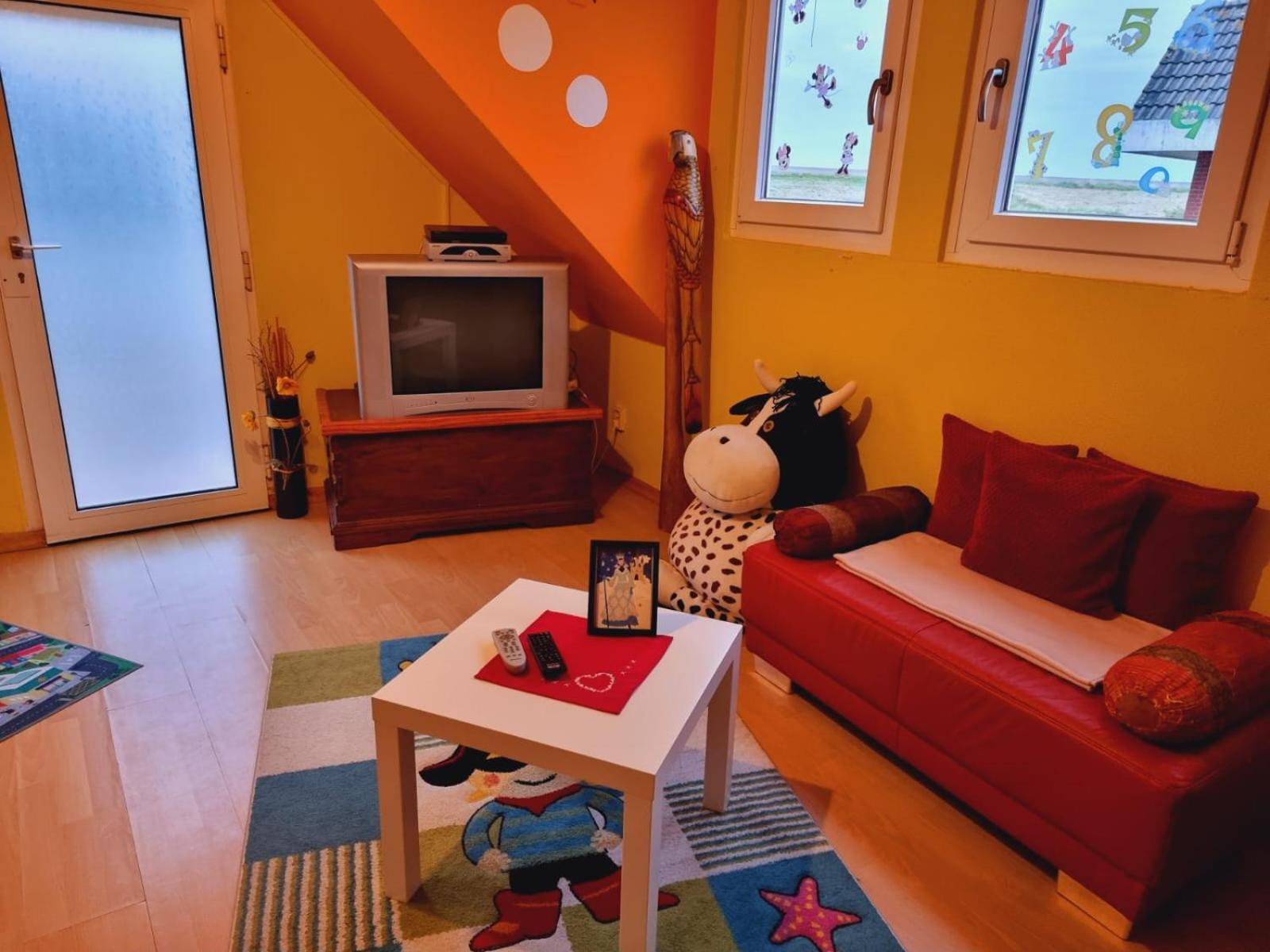 הארלזיל Haus Kalle מראה חיצוני תמונה