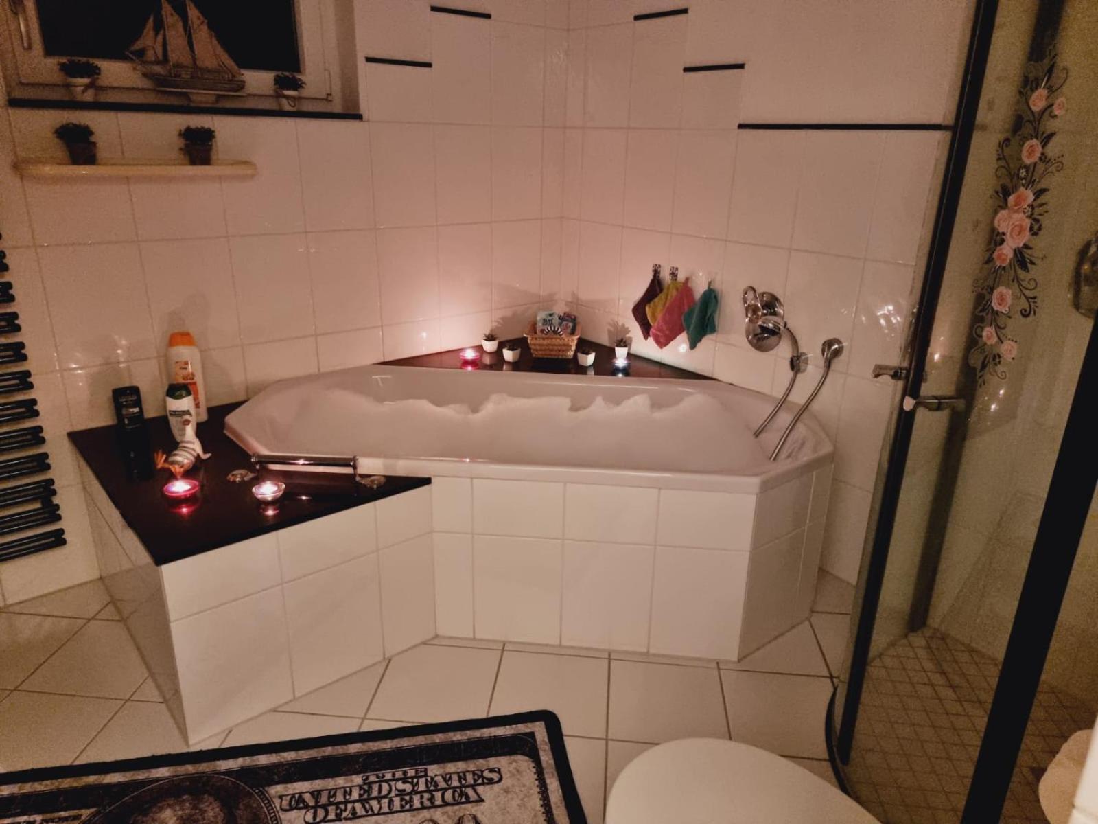 הארלזיל Haus Kalle מראה חיצוני תמונה
