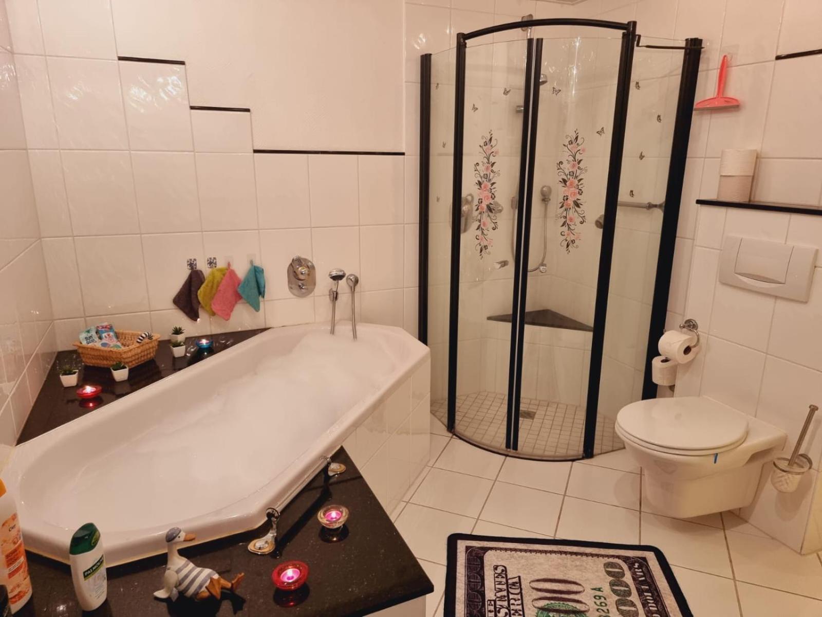 הארלזיל Haus Kalle מראה חיצוני תמונה