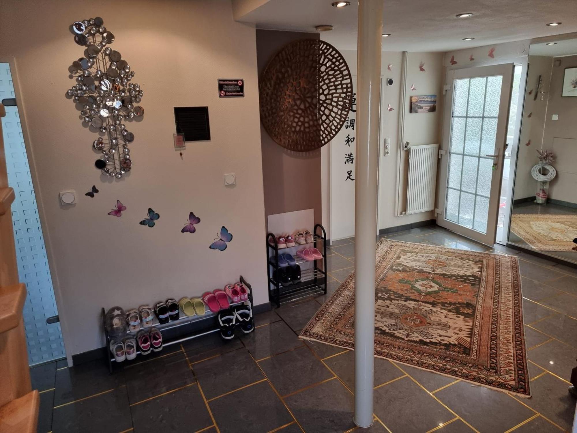 הארלזיל Haus Kalle מראה חיצוני תמונה