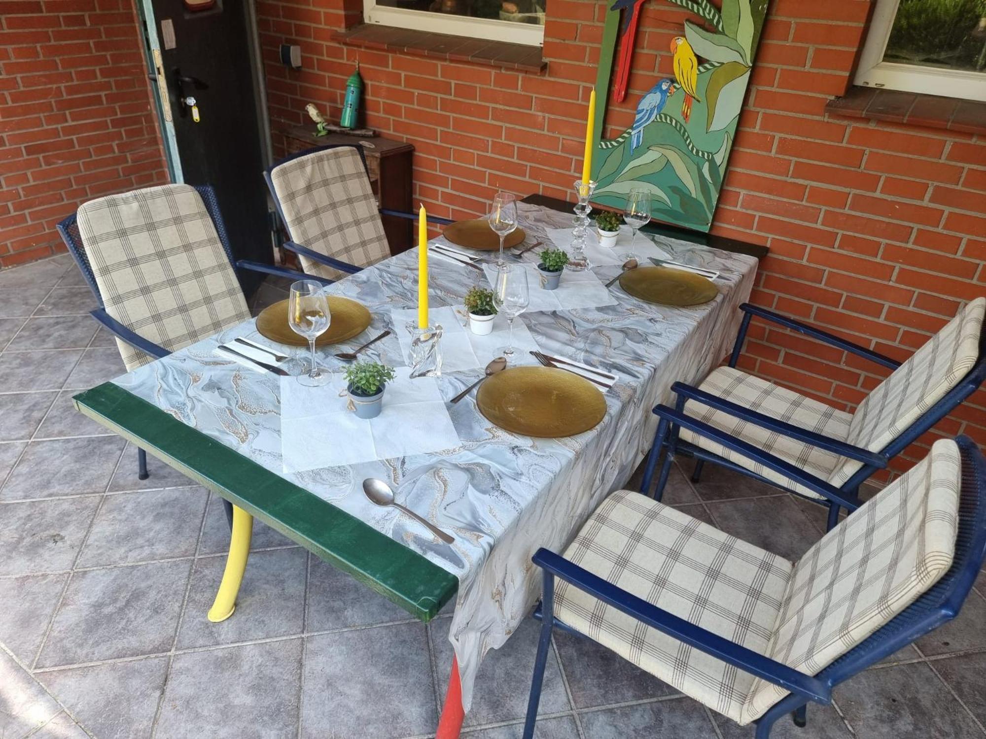 הארלזיל Haus Kalle מראה חיצוני תמונה