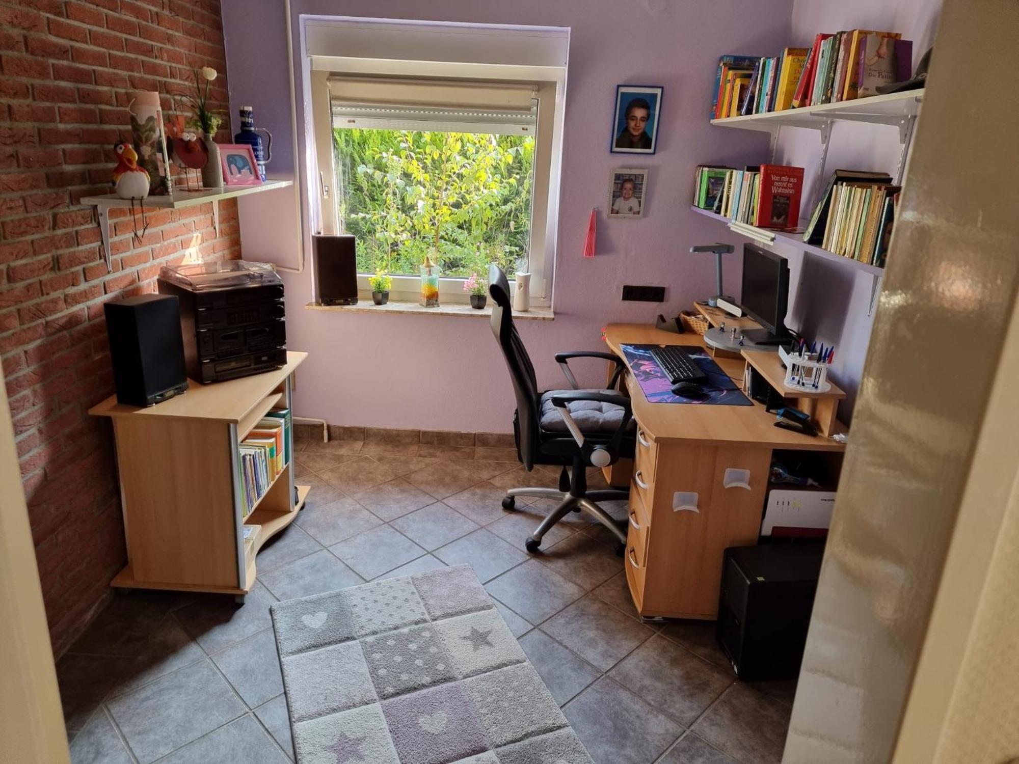 הארלזיל Haus Kalle מראה חיצוני תמונה